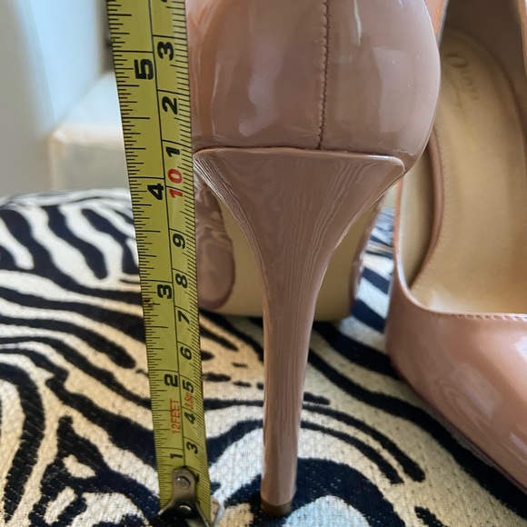 Pointy Heels 👡 - Picture 8 of 8